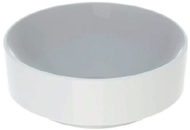 Geberit Lay-On Washbasin 500.768.01.2