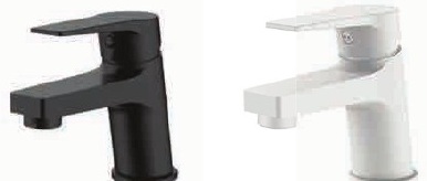 Franke Aspera Basin Mixer tap