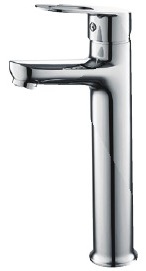 Franke Liscio Highrise tap