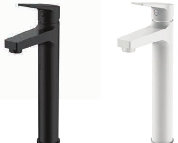 Franke Aspera Highrise tap