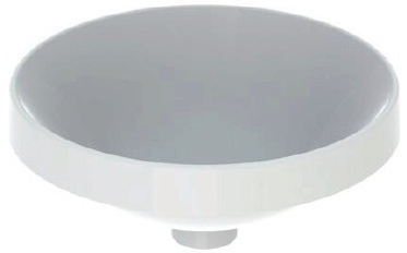 Geberit Countertop Washbasin 500.702.01.2