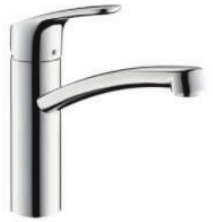Hansgrohe MySport M232 tap