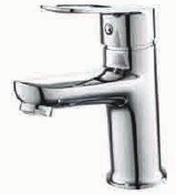 Franke Liscio Basin Mixer tap